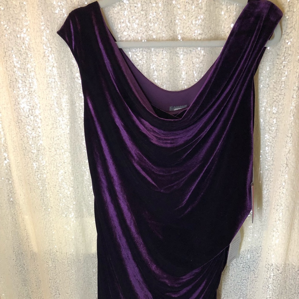 Vince Camuto dress